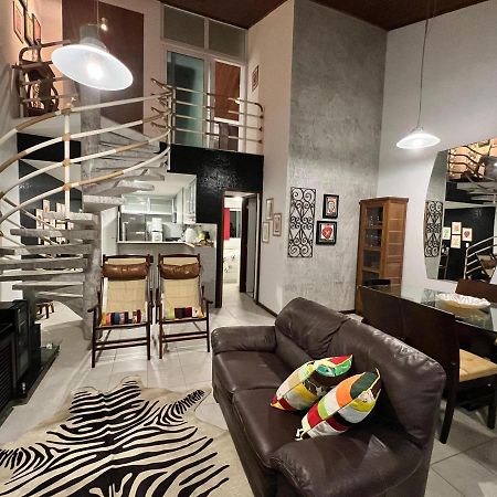 Flat 414 Condominio Villa Hipica - Gravata Pe 外观 照片
