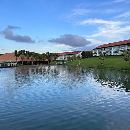 Flat 414 Condominio Villa Hipica - Gravata Pe 外观 照片