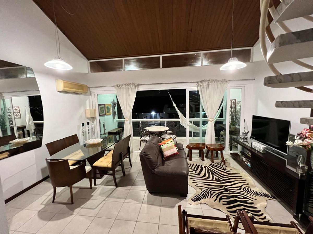 Flat 414 Condominio Villa Hipica - Gravata Pe 外观 照片