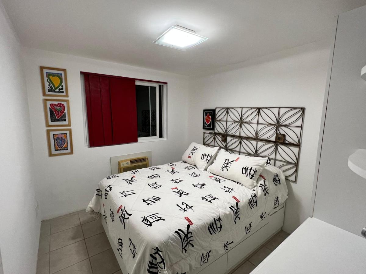 Flat 414 Condominio Villa Hipica - Gravata Pe 外观 照片