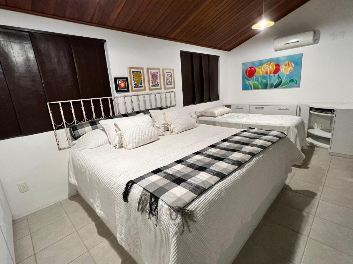 Flat 414 Condominio Villa Hipica - Gravata Pe 外观 照片