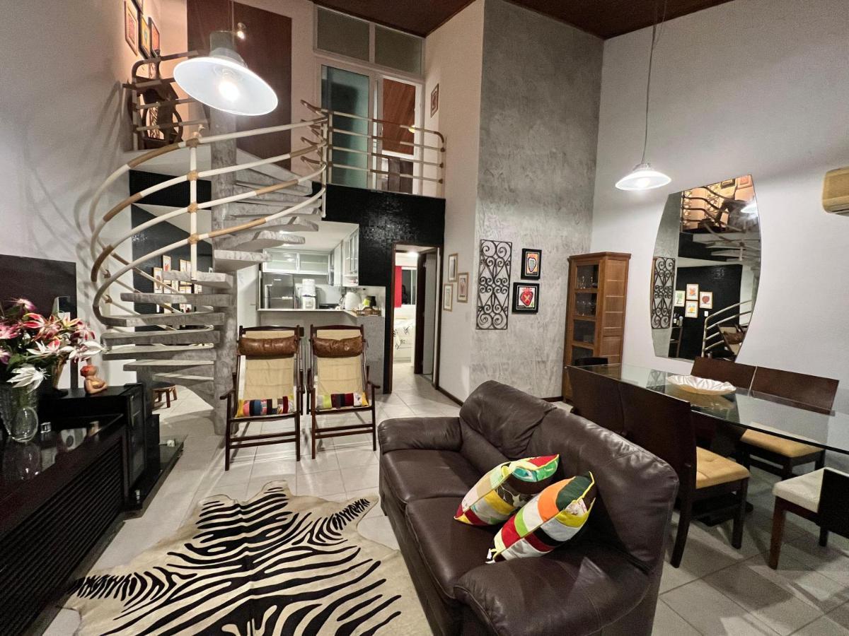 Flat 414 Condominio Villa Hipica - Gravata Pe 外观 照片