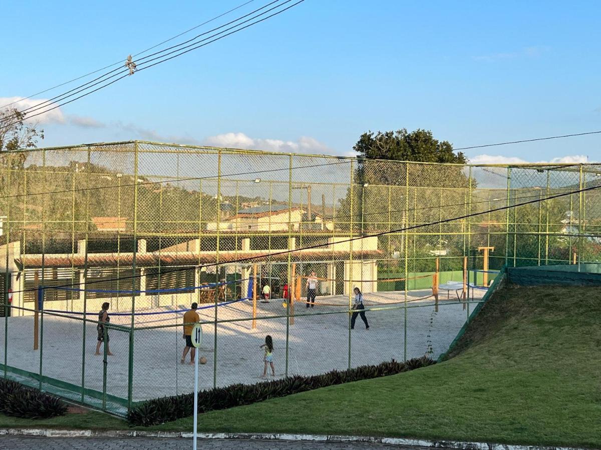 Flat 414 Condominio Villa Hipica - Gravata Pe 外观 照片