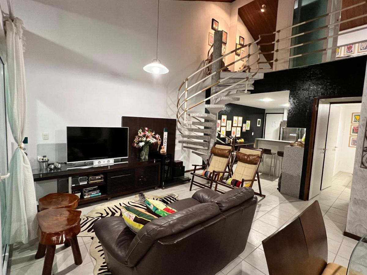 Flat 414 Condominio Villa Hipica - Gravata Pe 外观 照片